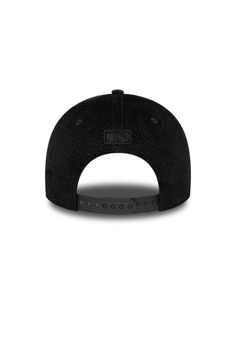  NEW ERA | 60758924CORD-BLACK